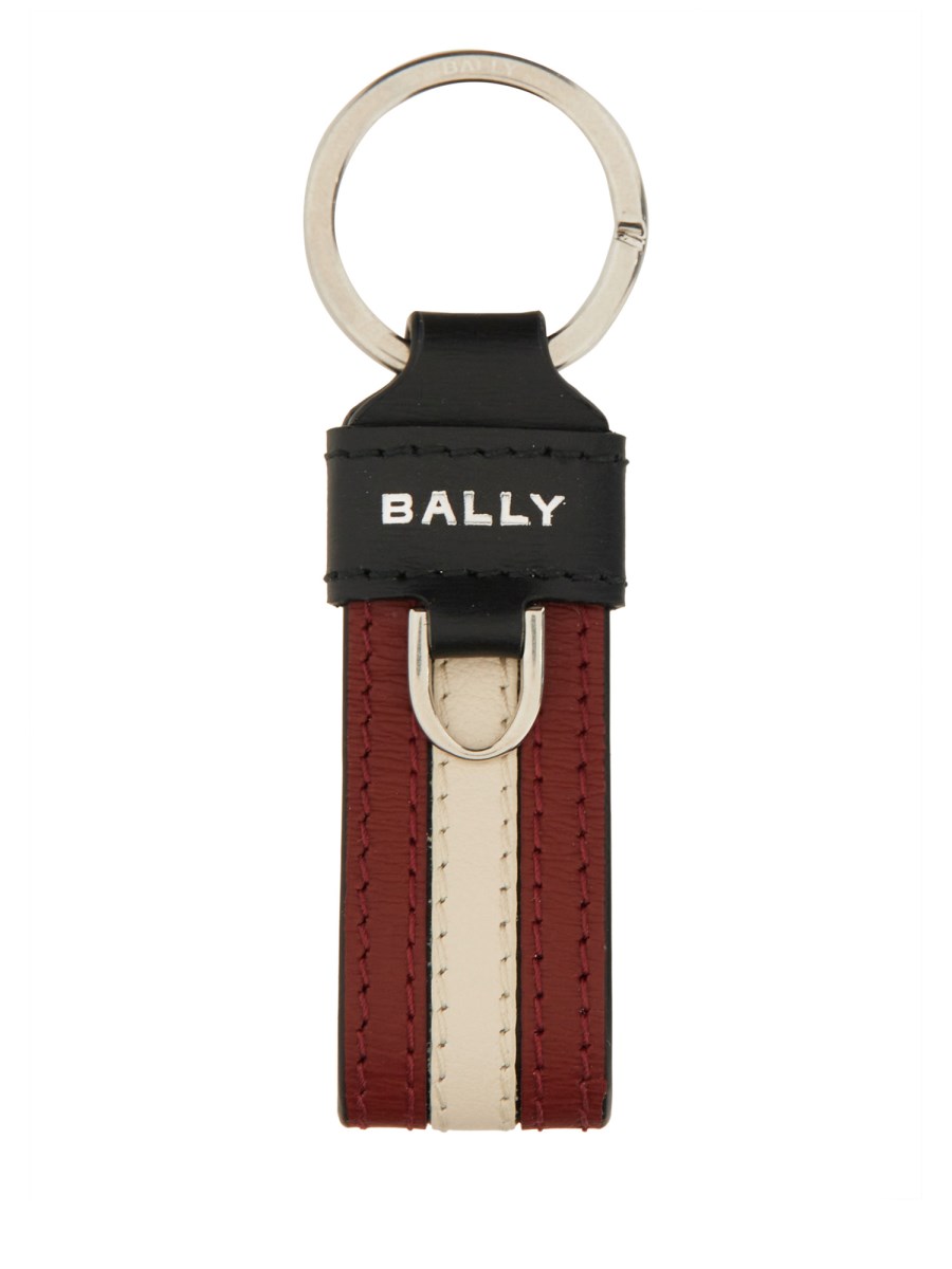 BALLY PORTACHAIAVE RBN STRIPES