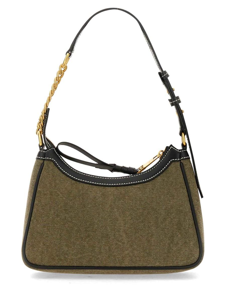 BALMAIN BORSA A SPALLA B-ARMY