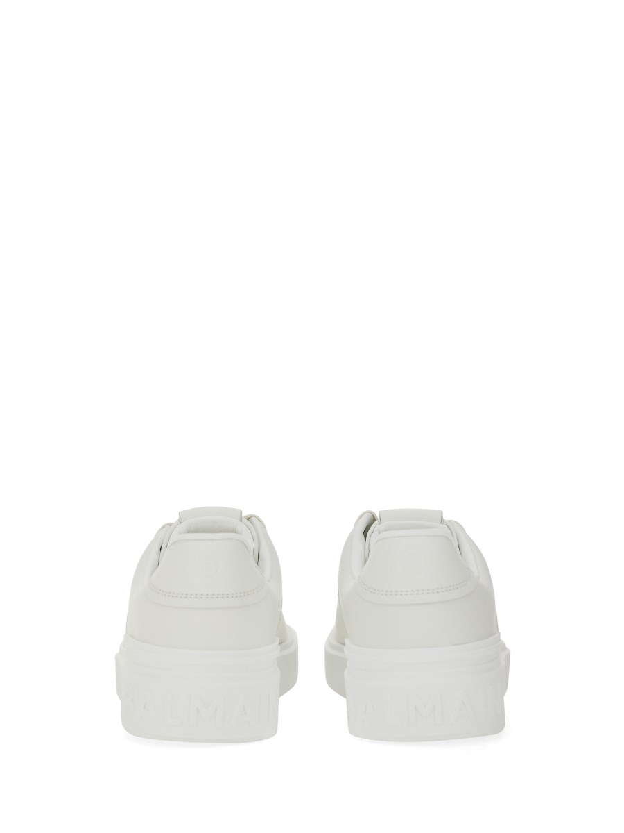 BALMAIN SNEAKER "B-COURT"