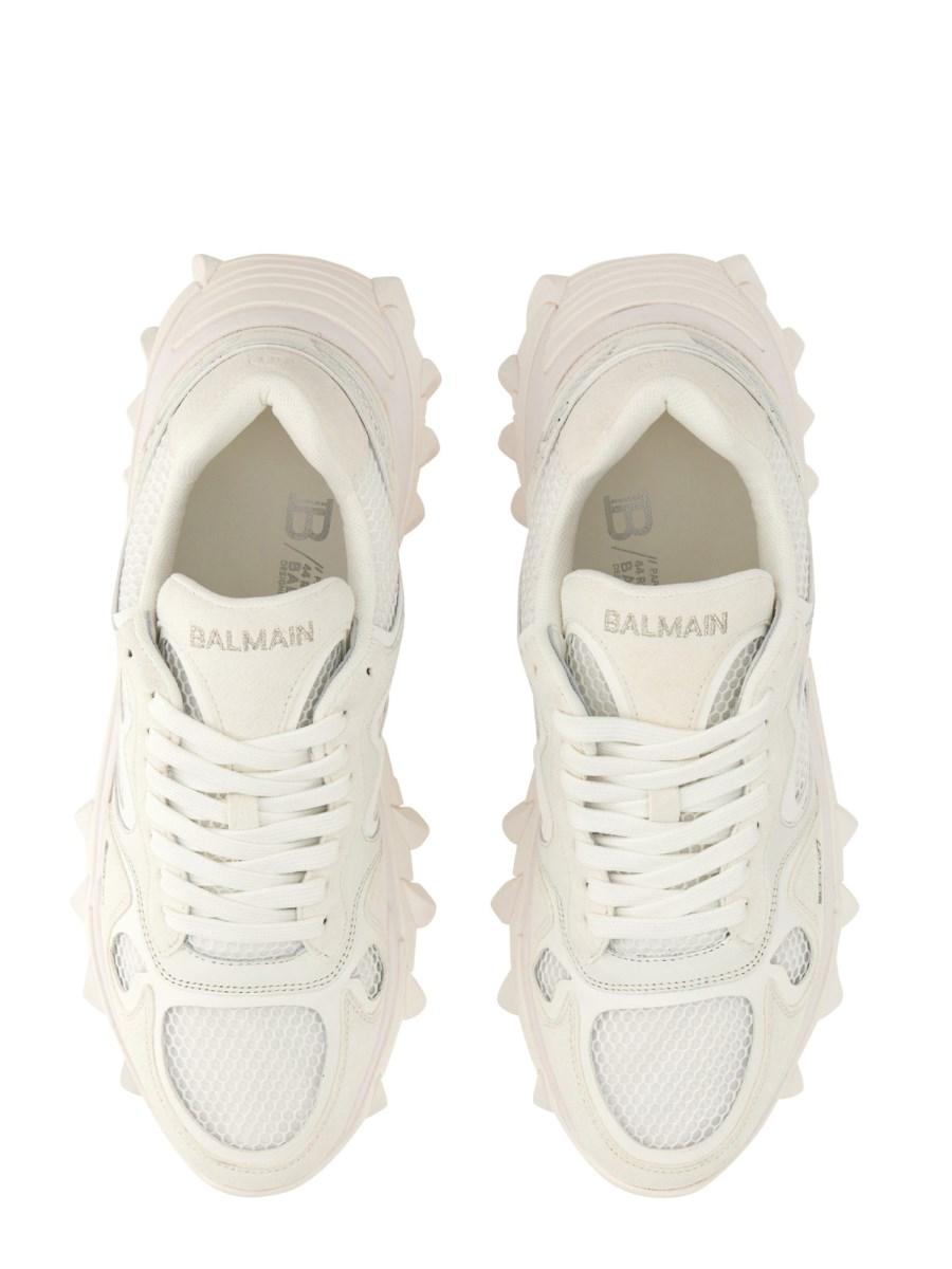 BALMAIN SNEAKER B-EAST