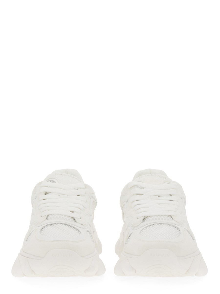 BALMAIN SNEAKER B-EAST
