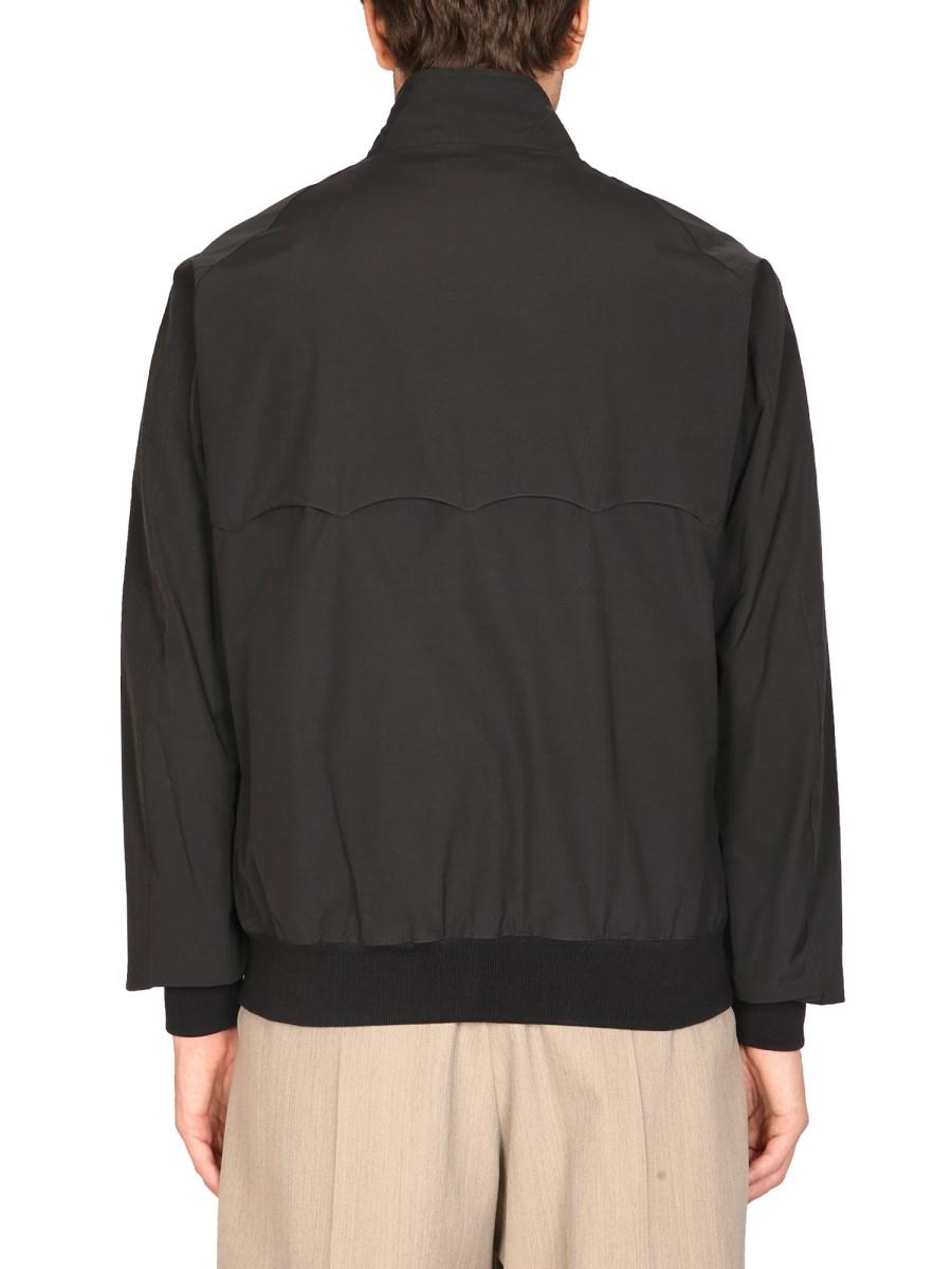 BARACUTA GIACCA G9 HARRINGTON
