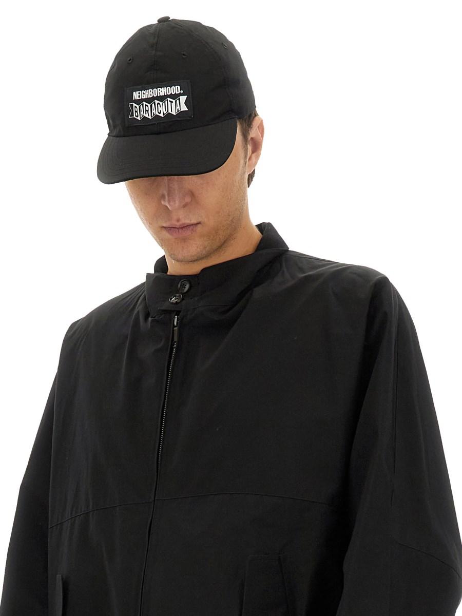 BARACUTA X NEIGHBORHOOD GIACCA G9