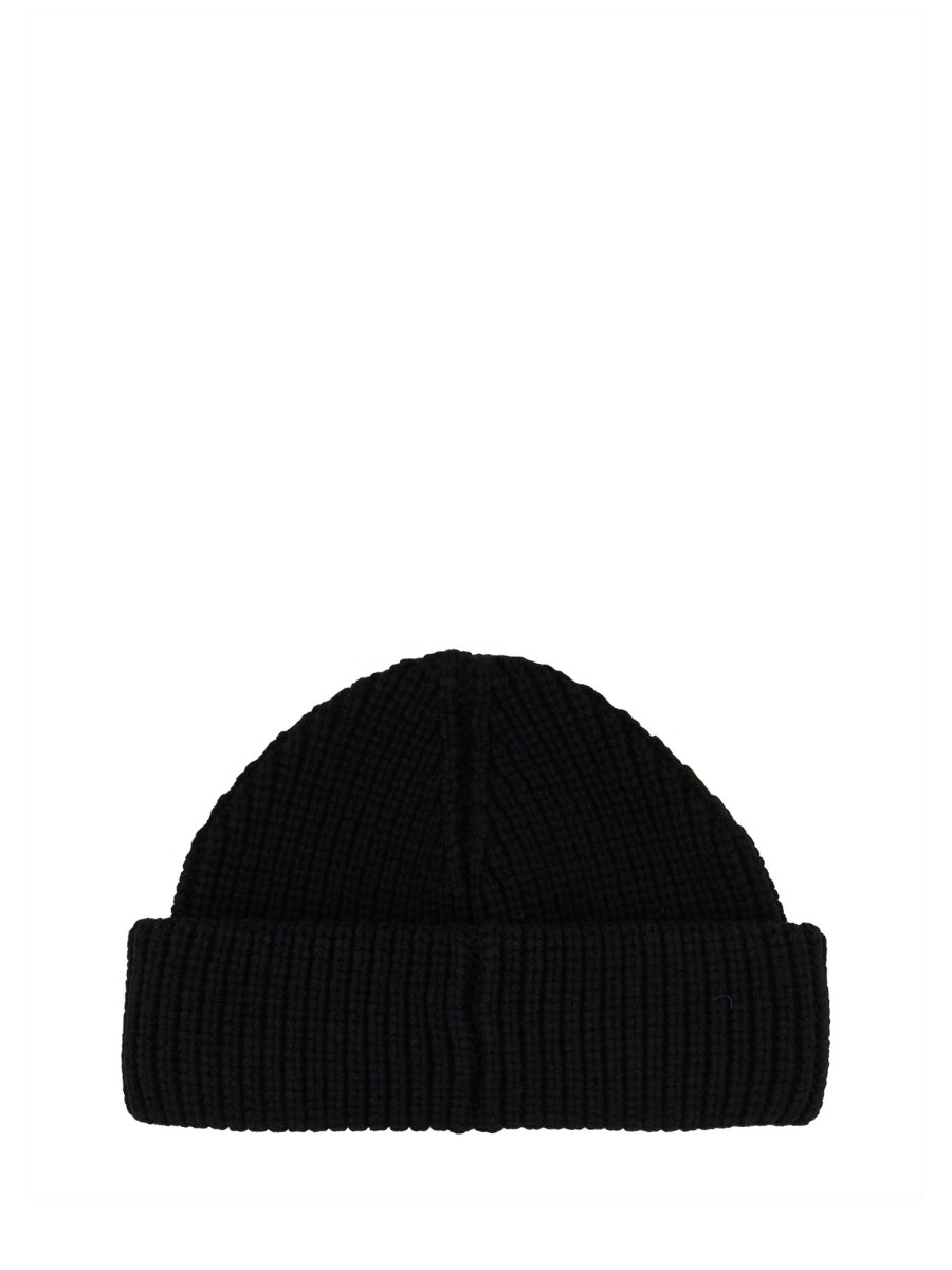 BARBOUR CAPPELLO BEANIE MOSELY IN MISTO LANA