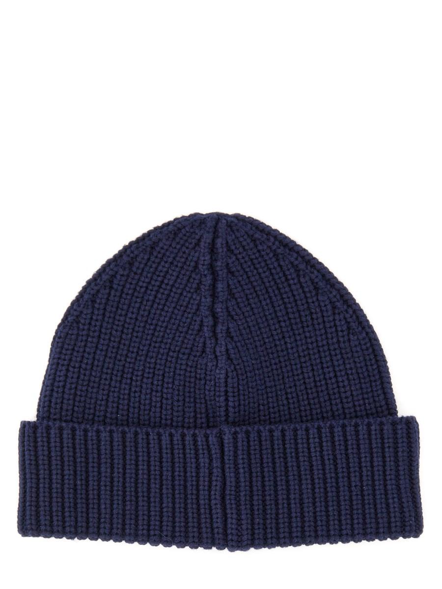 BARBOUR CAPPELLO BEANIE SWEEPER LEGACY B.INTL