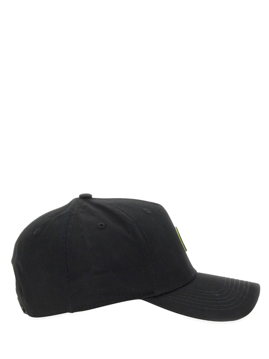 BARROW CAPPELLO DA BASEBALL CON LOGO