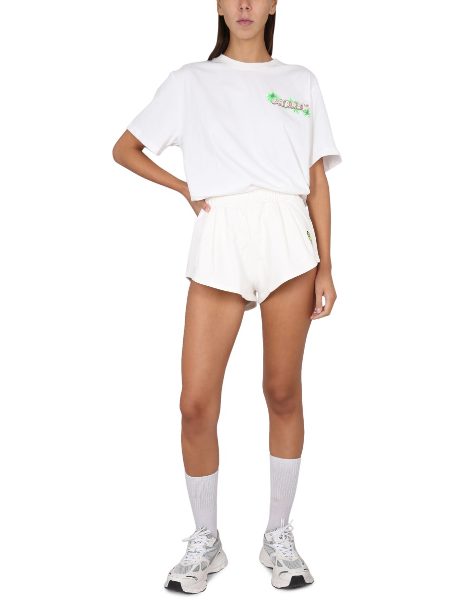 BARROW SHORTS CON LOGO
