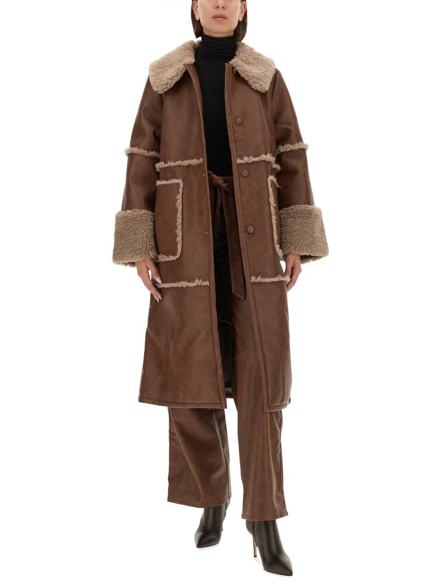 BAUM UND PFERDGARTEN CAPPOTTO DAFNE