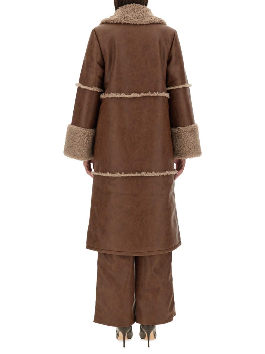 BAUM UND PFERDGARTEN CAPPOTTO DAFNE