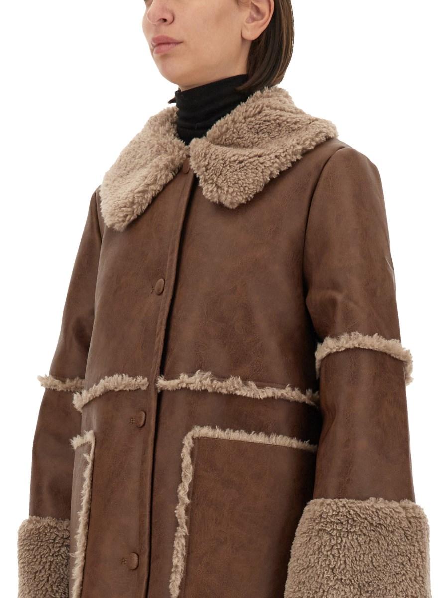 BAUM UND PFERDGARTEN CAPPOTTO DAFNE