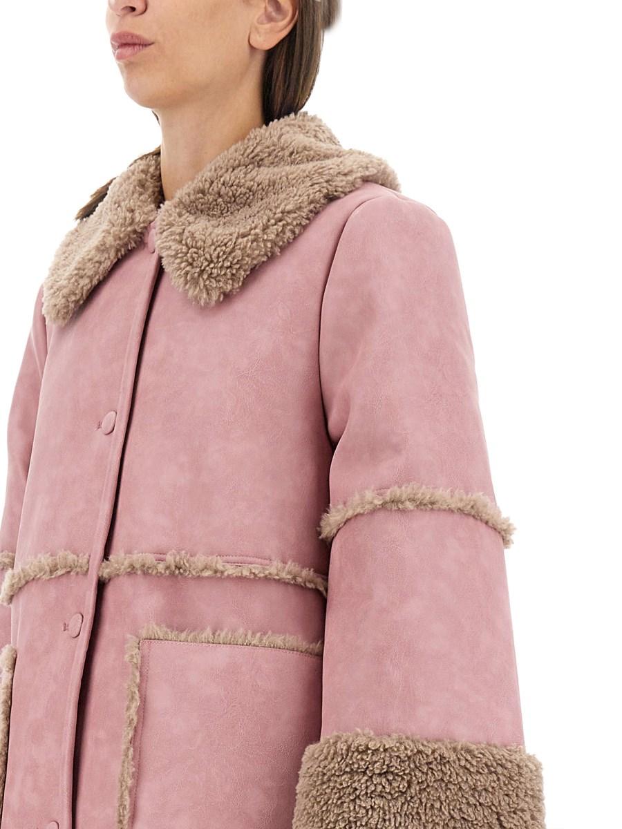 BAUM UND PFERDGARTEN CAPPOTTO DAFNE