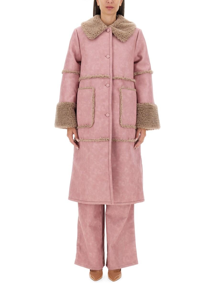 BAUM UND PFERDGARTEN CAPPOTTO DAFNE