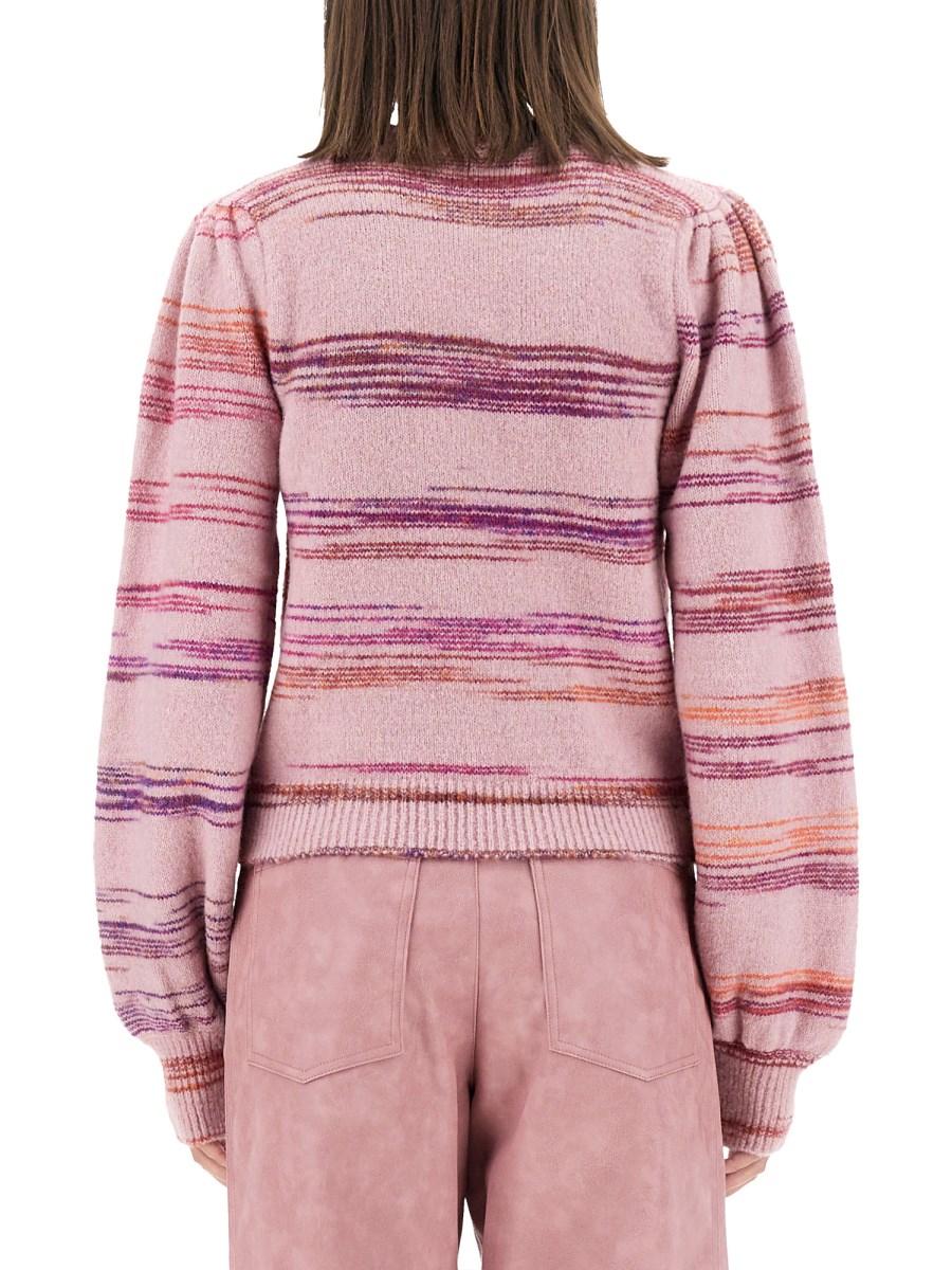 BAUM UND PFERDGARTEN MAGLIA CARMY IN MISTO LANA