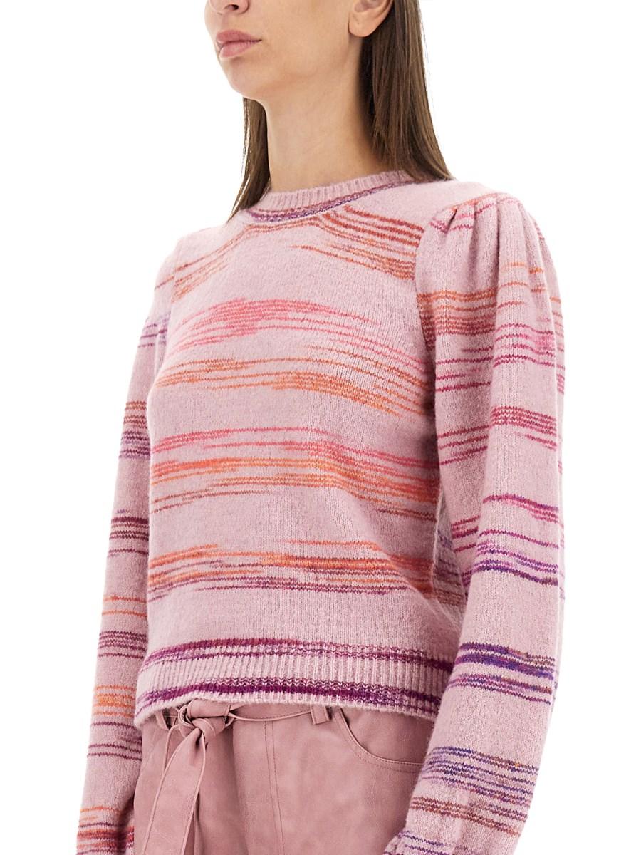 BAUM UND PFERDGARTEN MAGLIA CARMY IN MISTO LANA