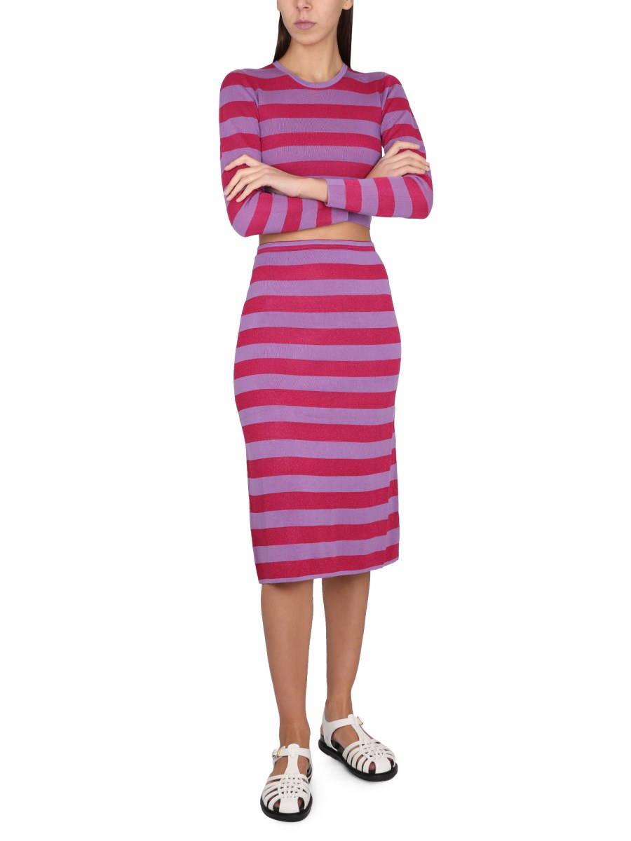 BAUM UND PFERDGARTEN MAGLIONE CHANEY IN TENCEL