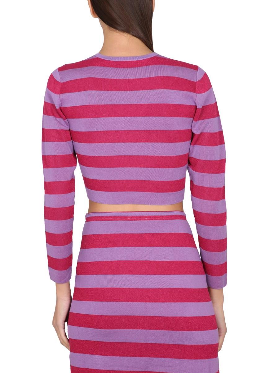 BAUM UND PFERDGARTEN MAGLIONE CHANEY IN TENCEL