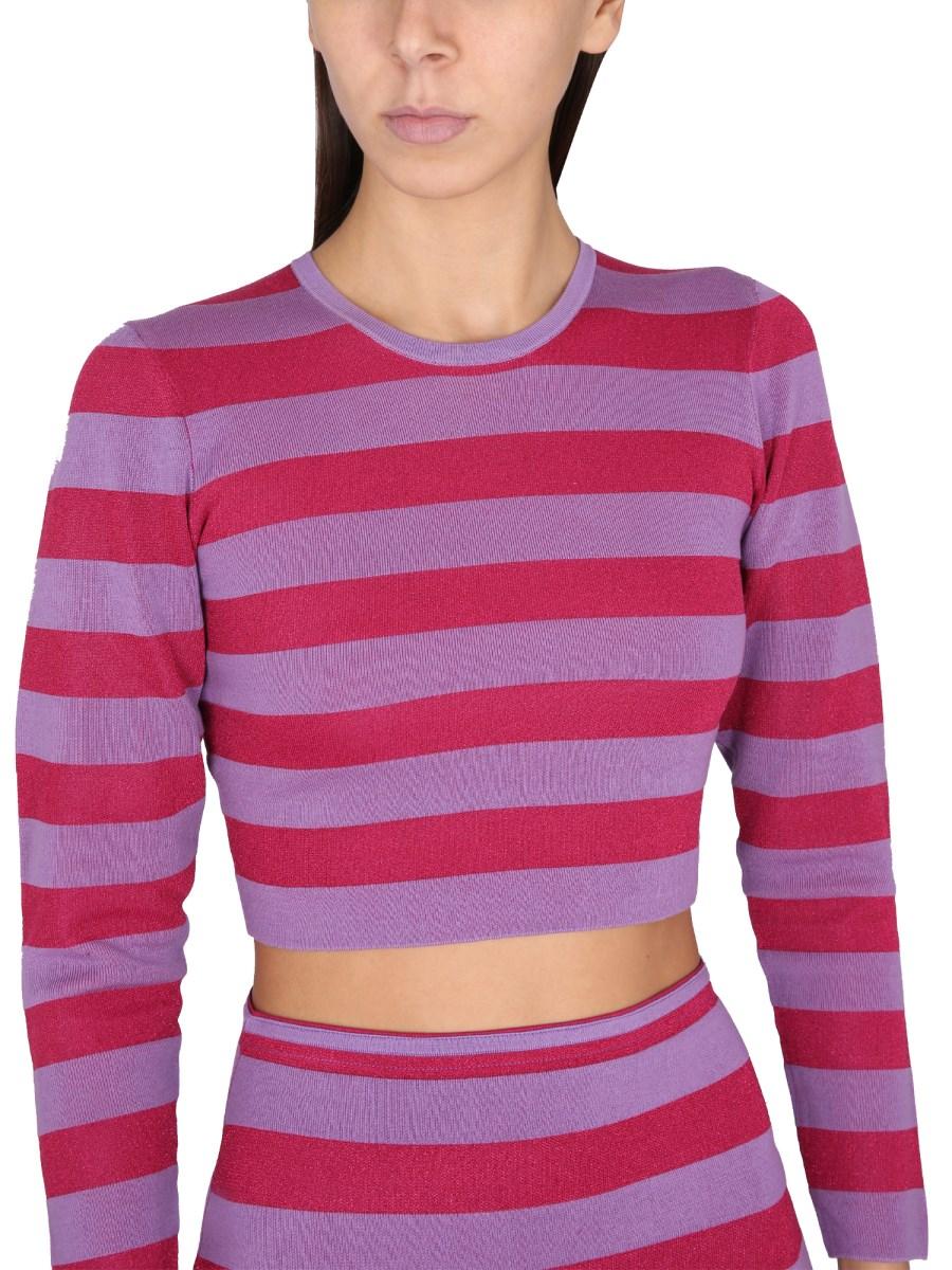BAUM UND PFERDGARTEN MAGLIONE CHANEY IN TENCEL