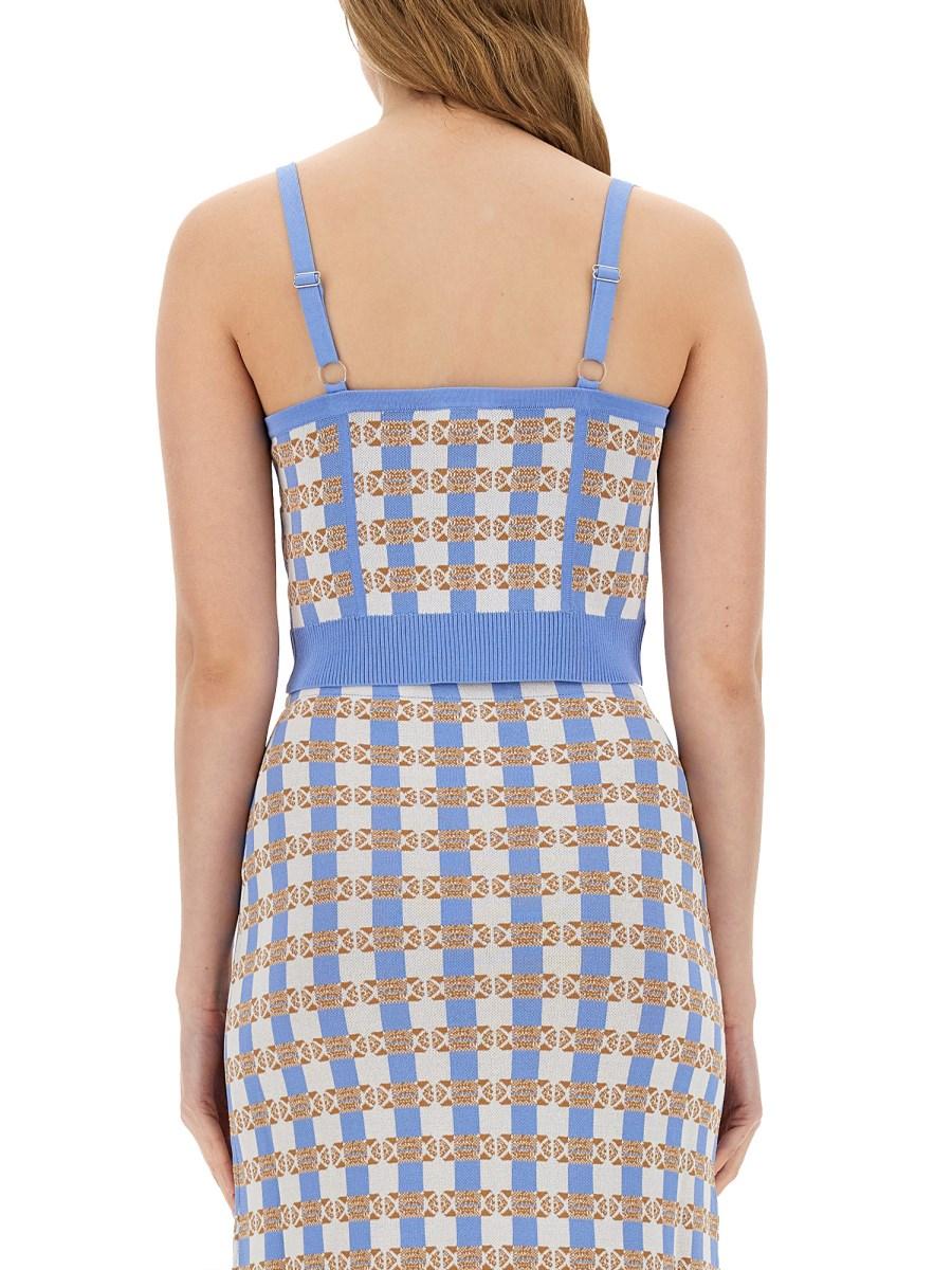 BAUM UND PFERDGARTEN TOP "CYPRE"