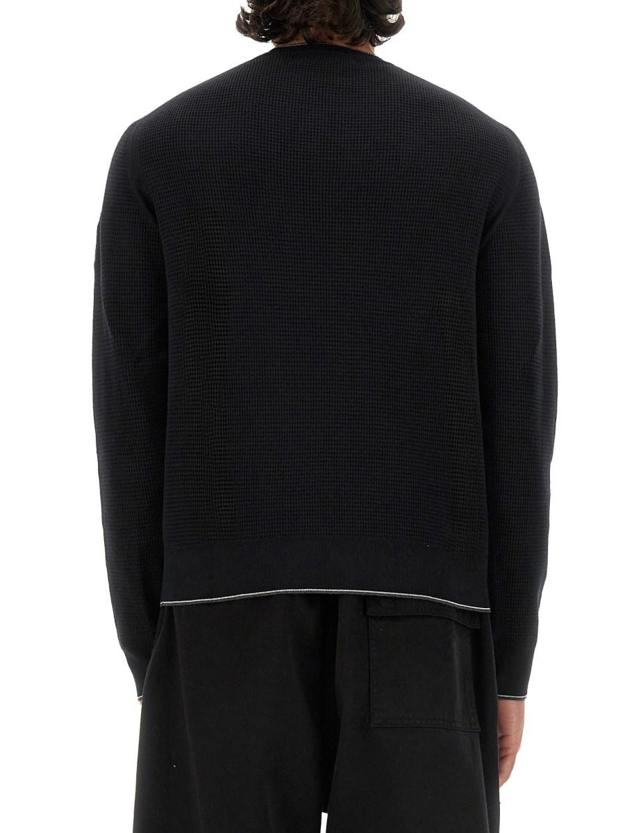 BELSTAFF MAGLIA COLE IN COTONE