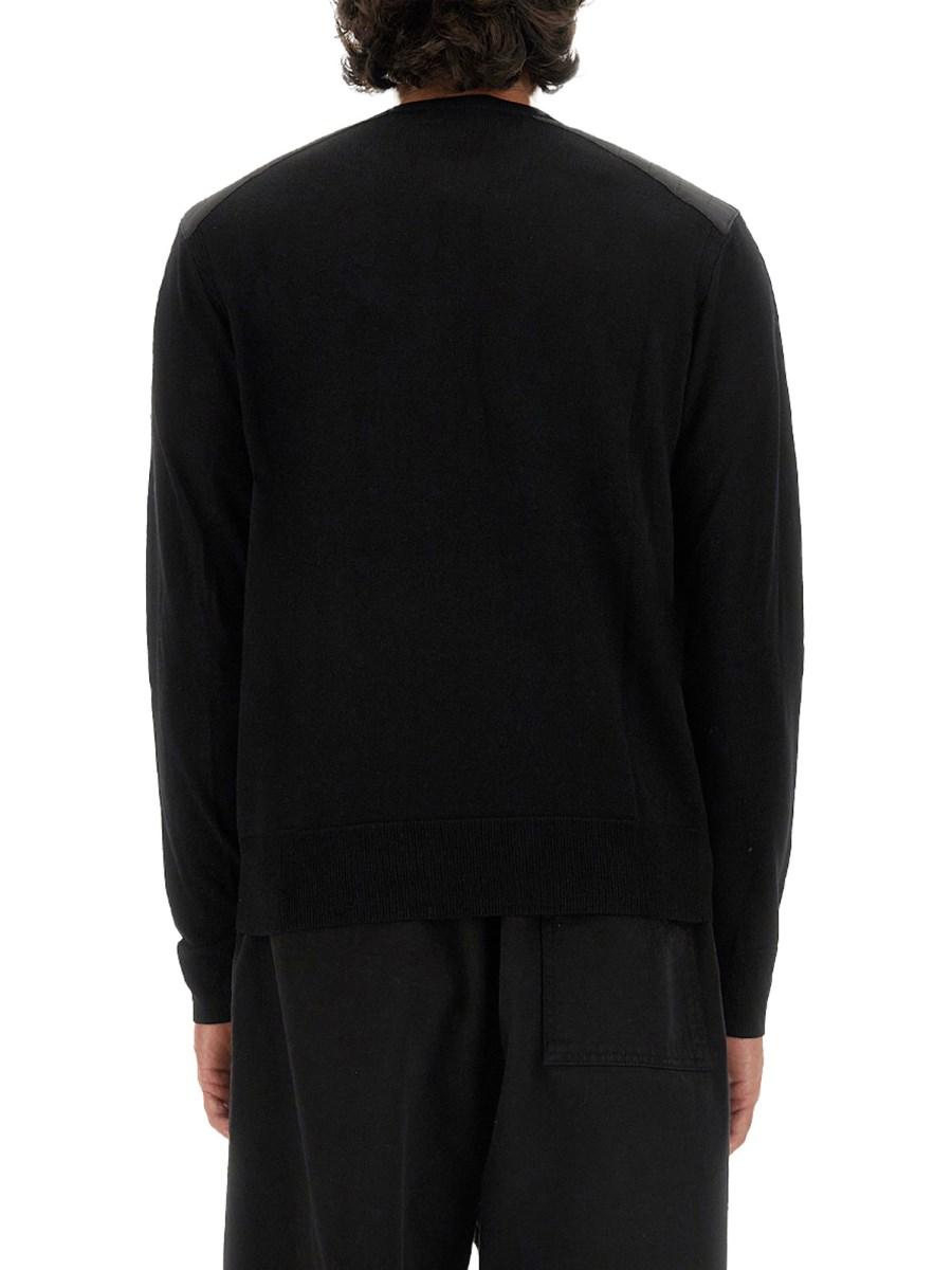 BELSTAFF MAGLIA KERRIGAN IN LANA