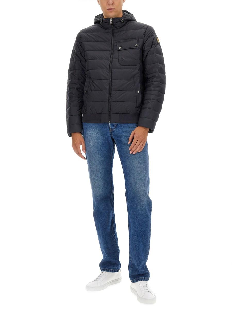 BELSTAFF PIUMINO "STREAMLINE"