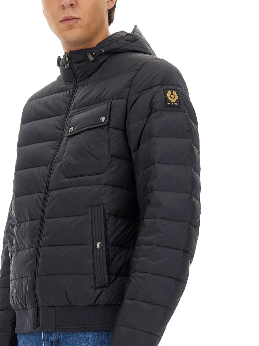 BELSTAFF PIUMINO "STREAMLINE"