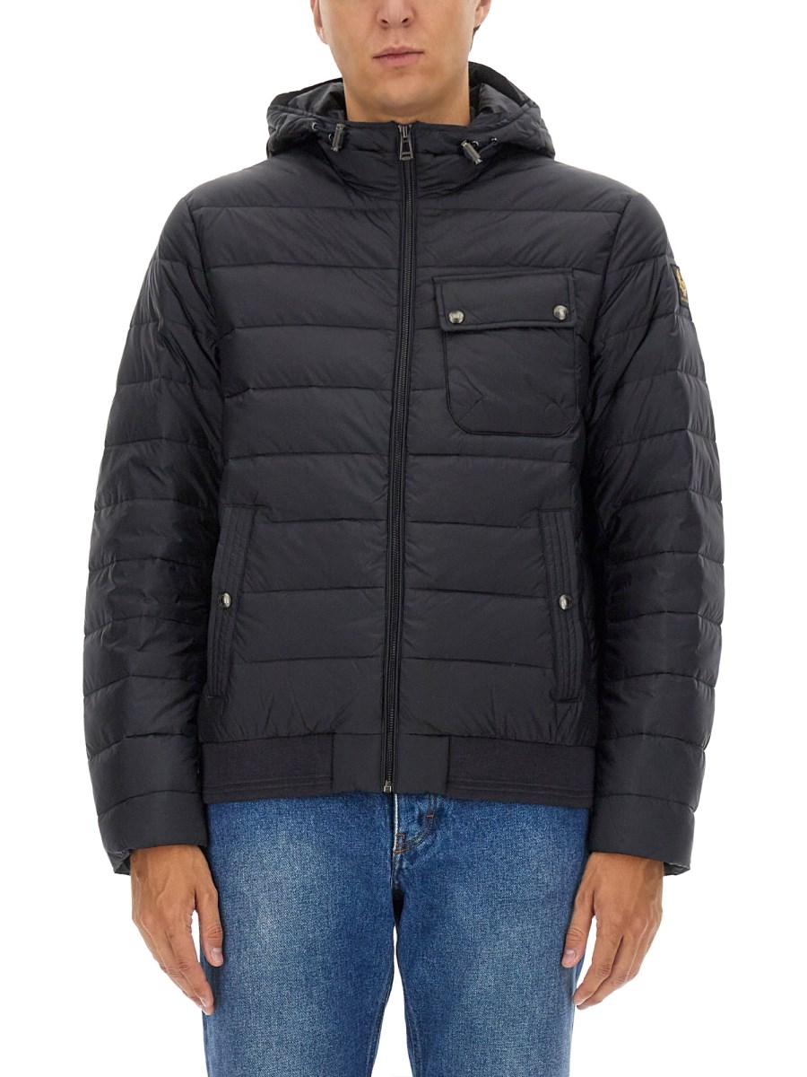 BELSTAFF PIUMINO "STREAMLINE"