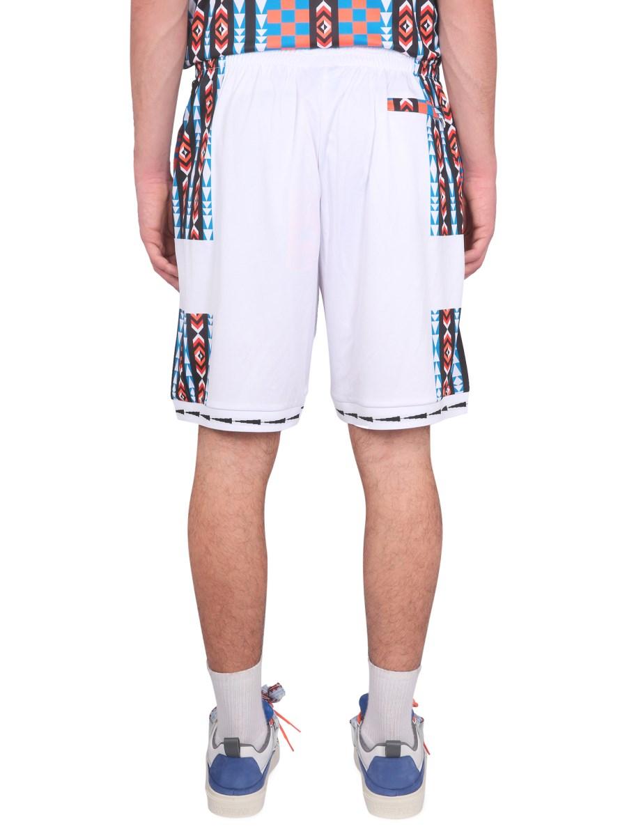 MARCELO BURLON COUNTY OF MILAN BERMUDA MARCELO BURLON X KAPPA