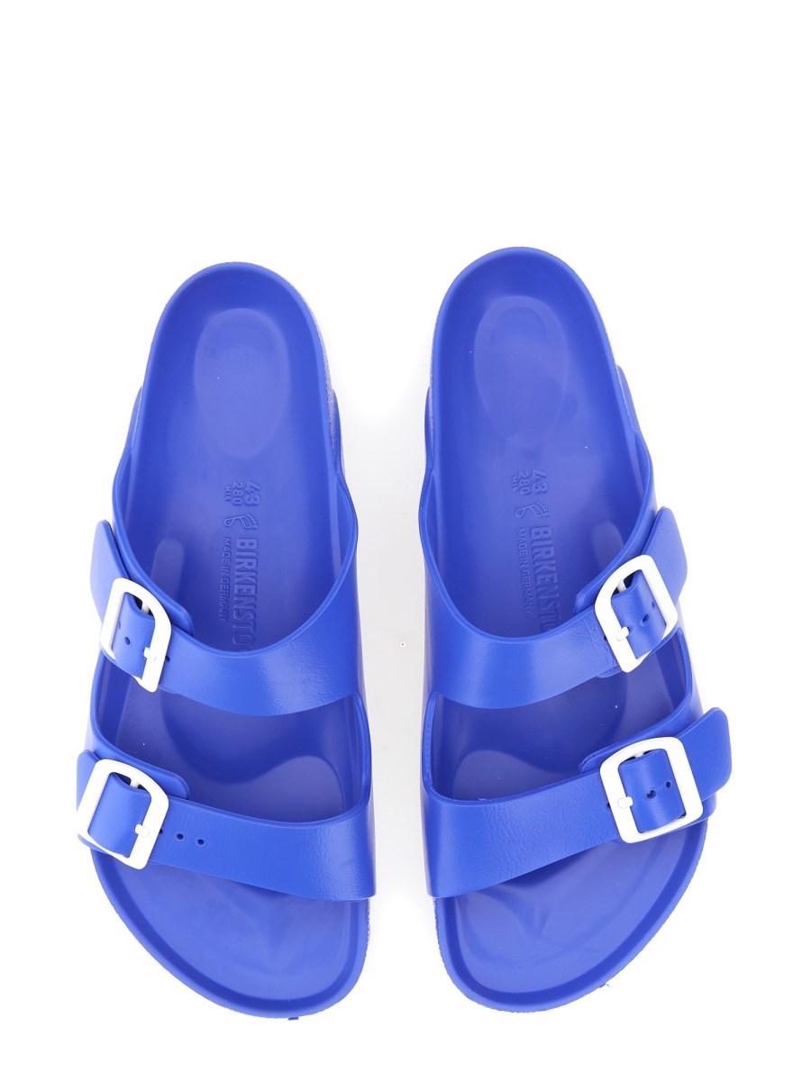 BIRKENSTOCK SANDALO ARIZONA IN GOMMA EVA