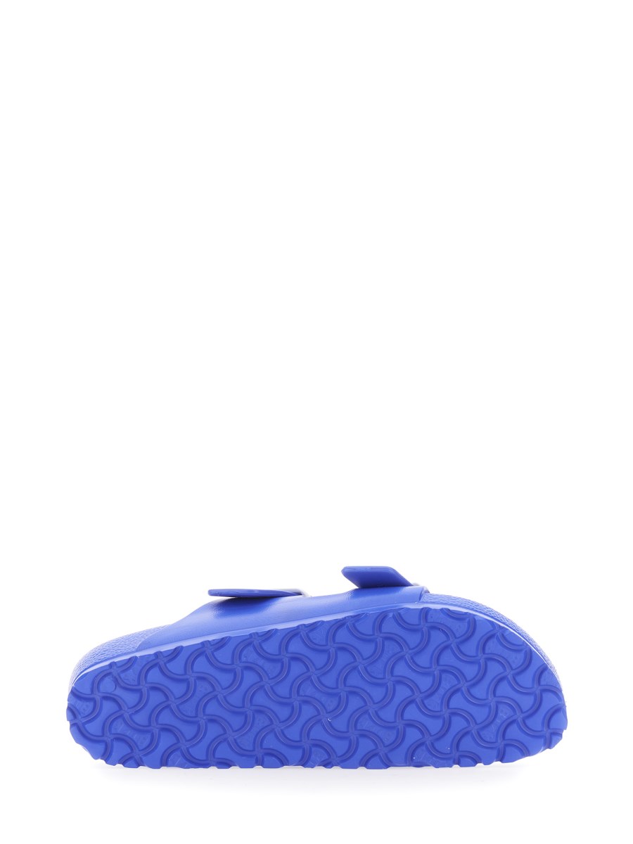 BIRKENSTOCK SANDALO ARIZONA IN PELLE