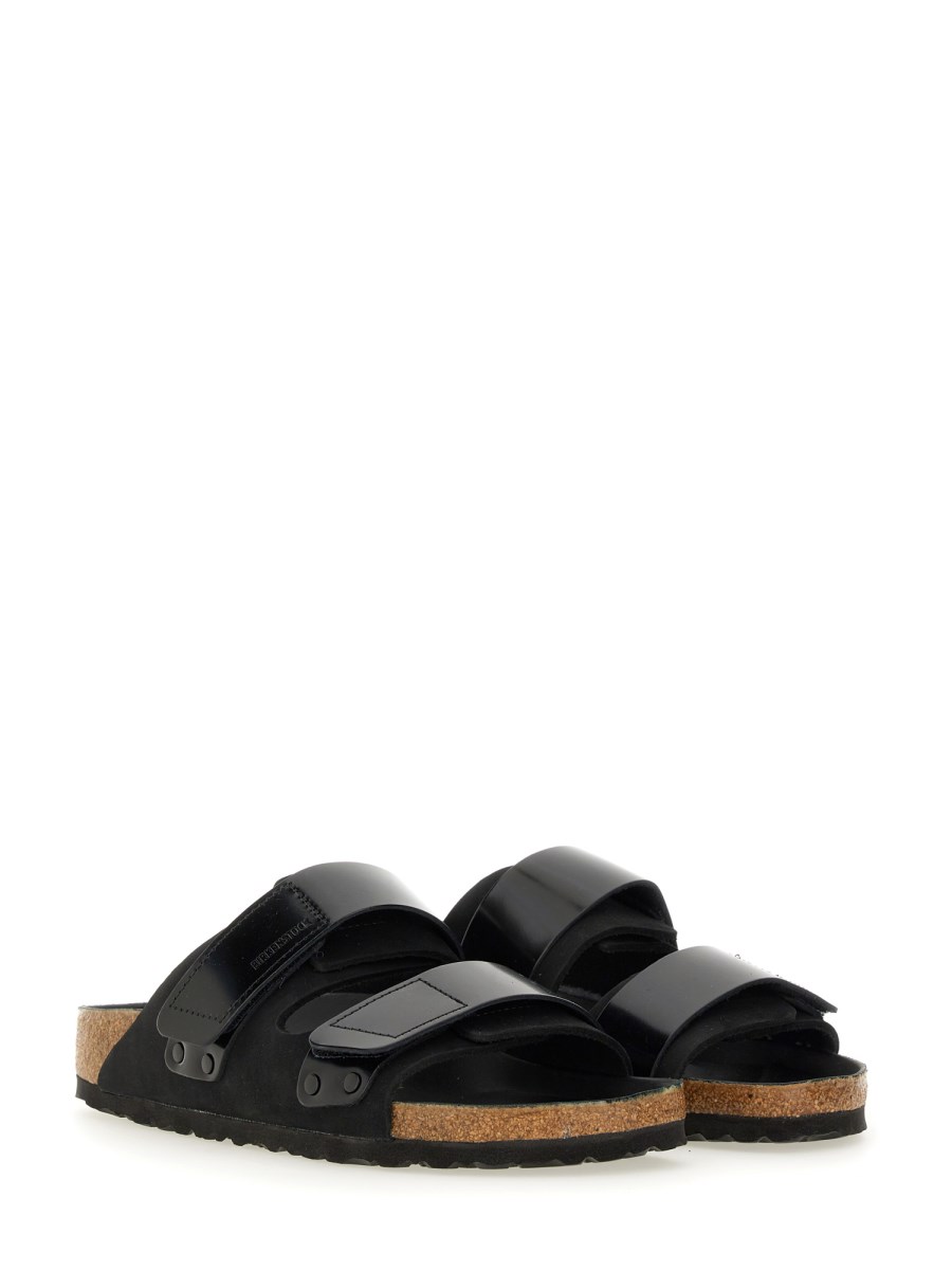 BIRKENSTOCK SANDALO "UJI"