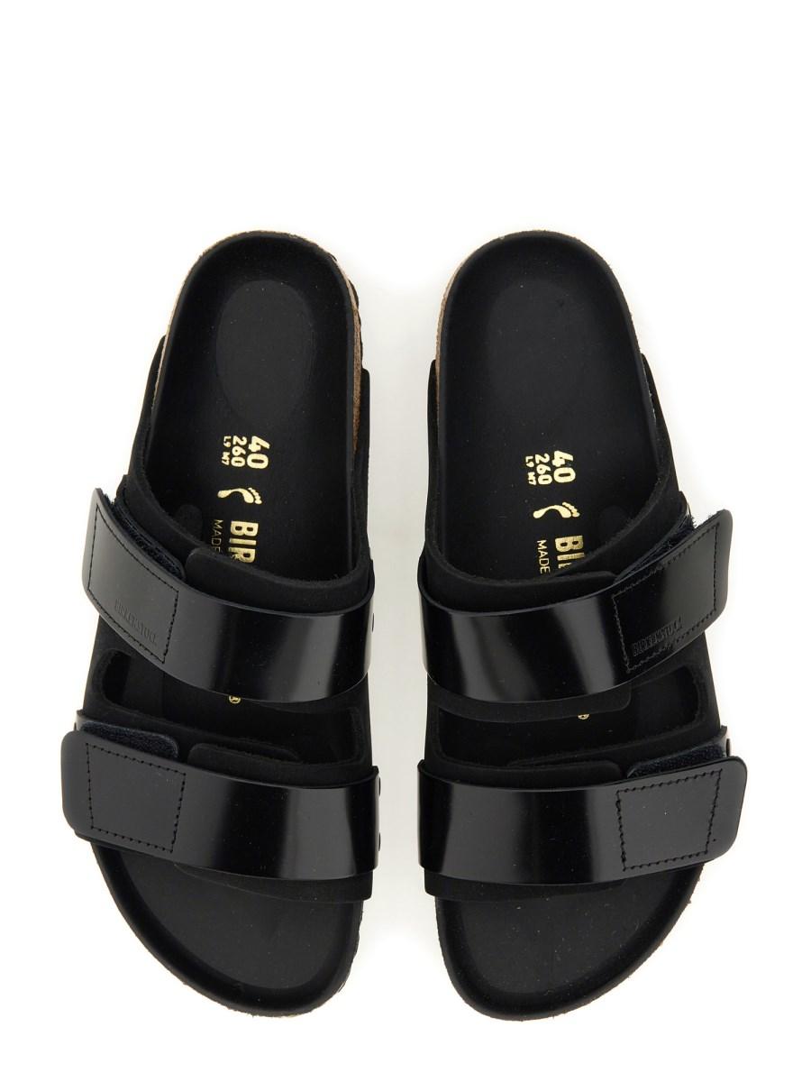 BIRKENSTOCK SANDALO "UJI"