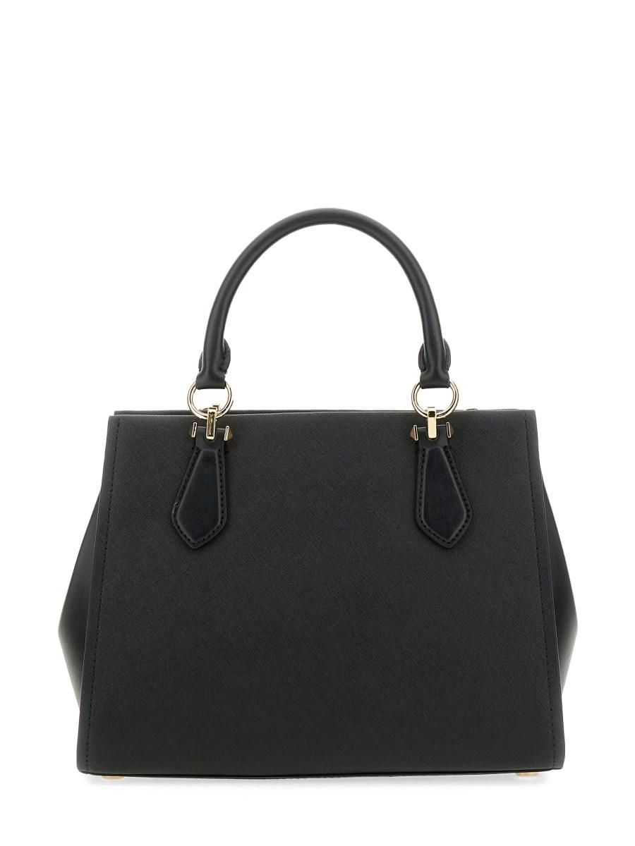MICHAEL BY MICHAEL KORS BORSA A MANO " MARILYN" IN PELLE