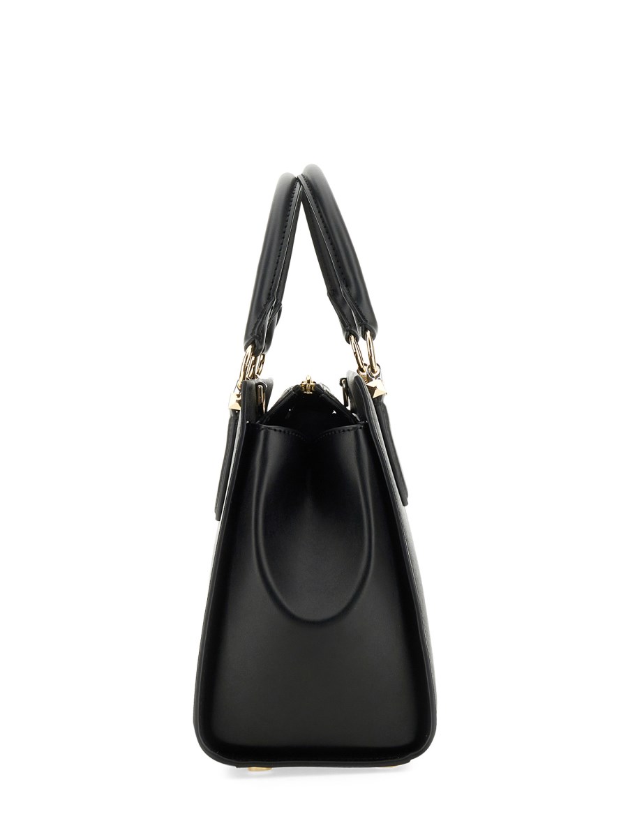 MICHAEL BY MICHAEL KORS BORSA A MANO " MARILYN" IN PELLE