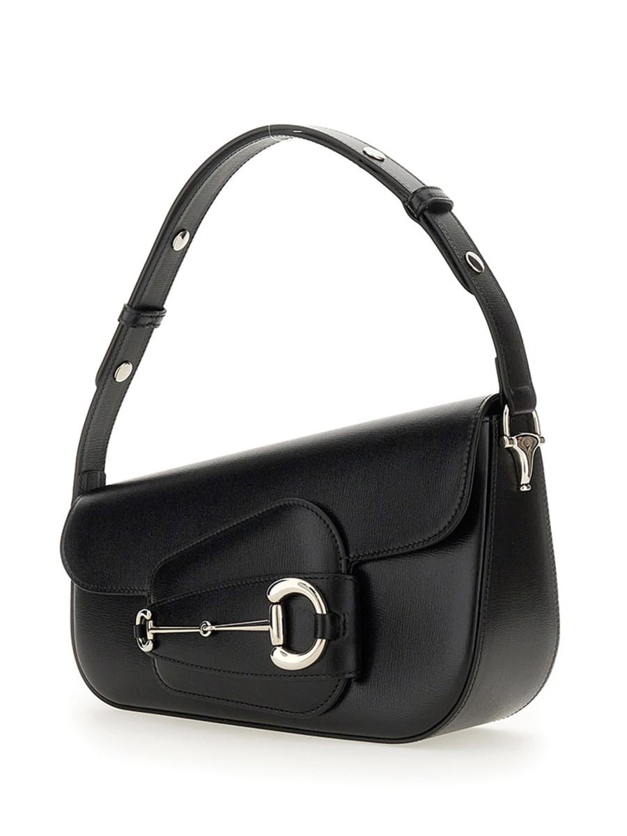GUCCI BORSA A SPALLA GUCCI HORSEBIT 1955 MISURA PICCOLA