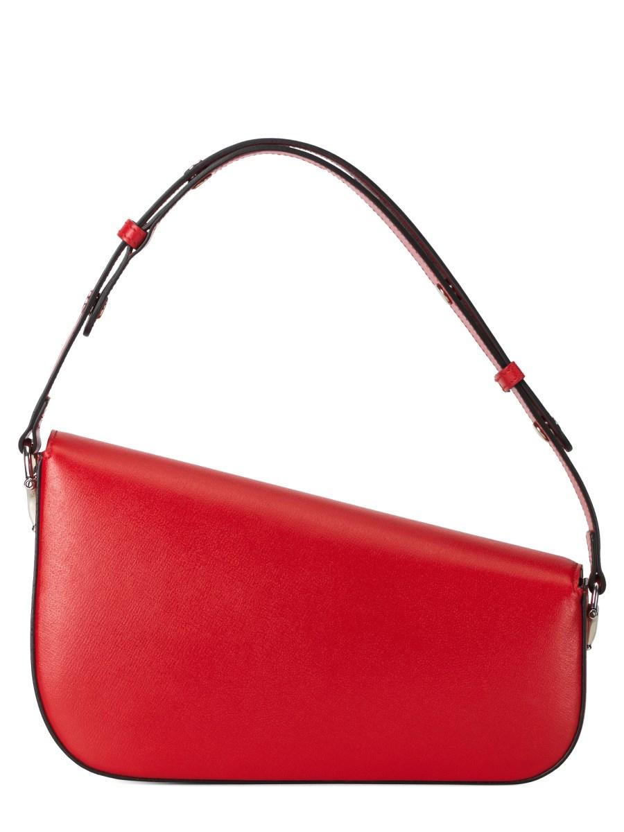 GUCCI BORSA A SPALLA "GUCCI HORSEBIT 1955" MISURA PICCOLA