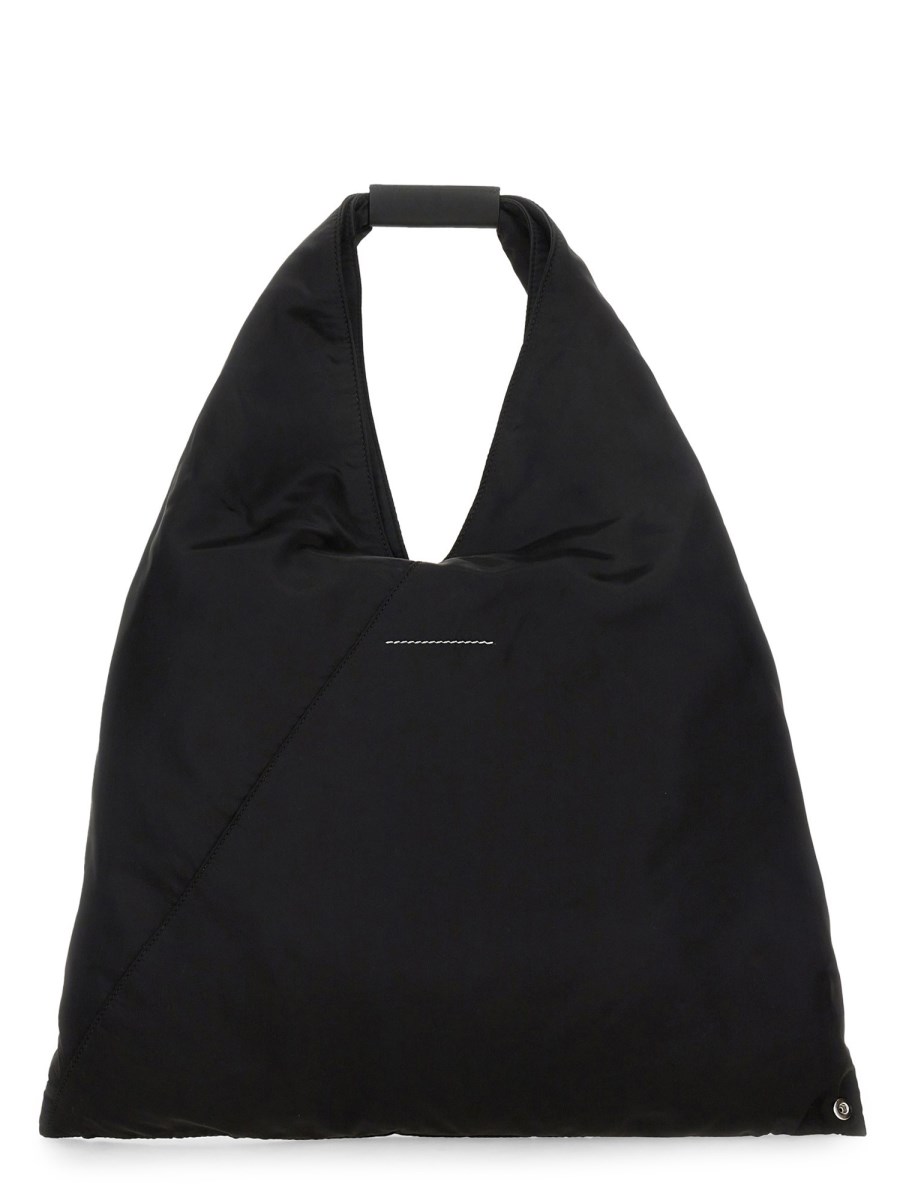 MM6 MAISON MARGIELA BORSA A SPALLA JAPANESE CLASSIC MEDIUM