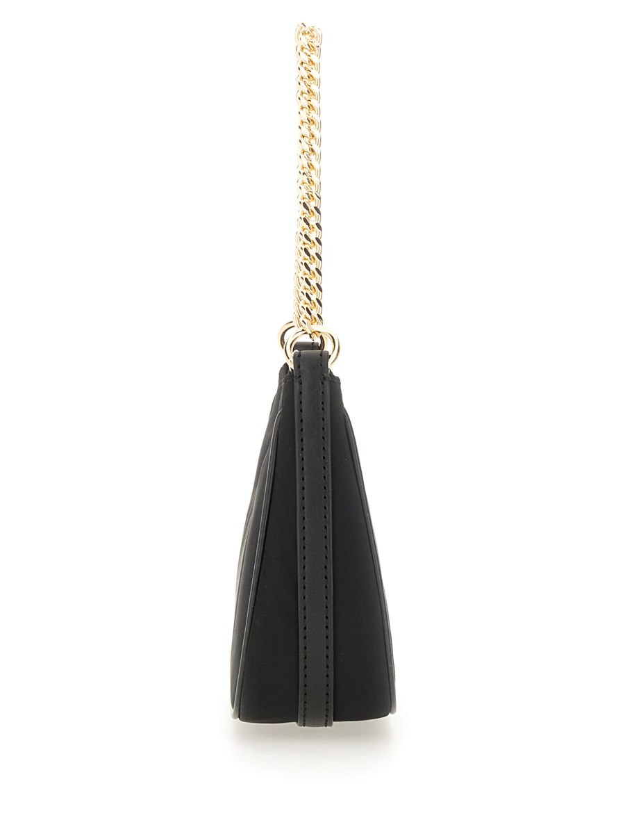 MICHAEL BY MICHAEL KORS BORSA A SPALLA JET SET CHARM IN TELA
