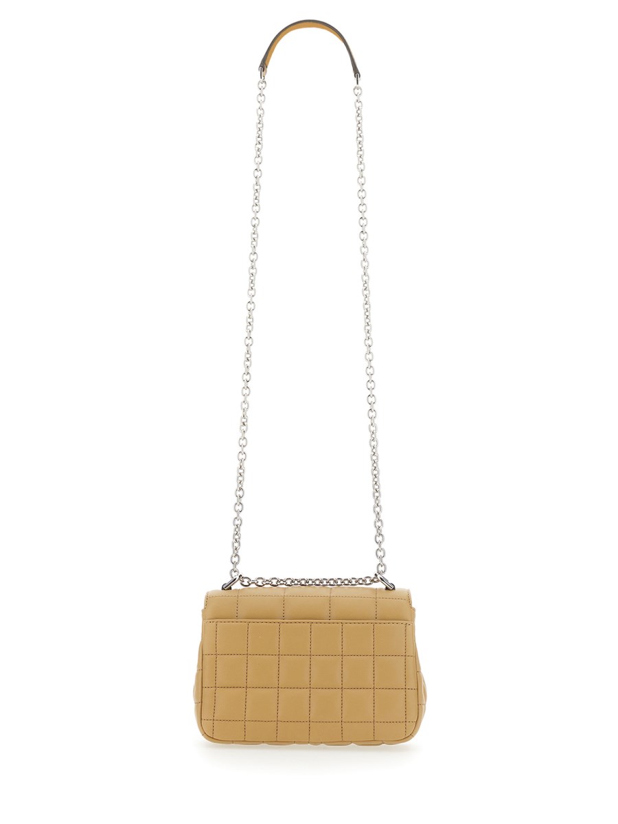MICHAEL BY MICHAEL KORS BORSA A SPALLA SOHO IN PELLE