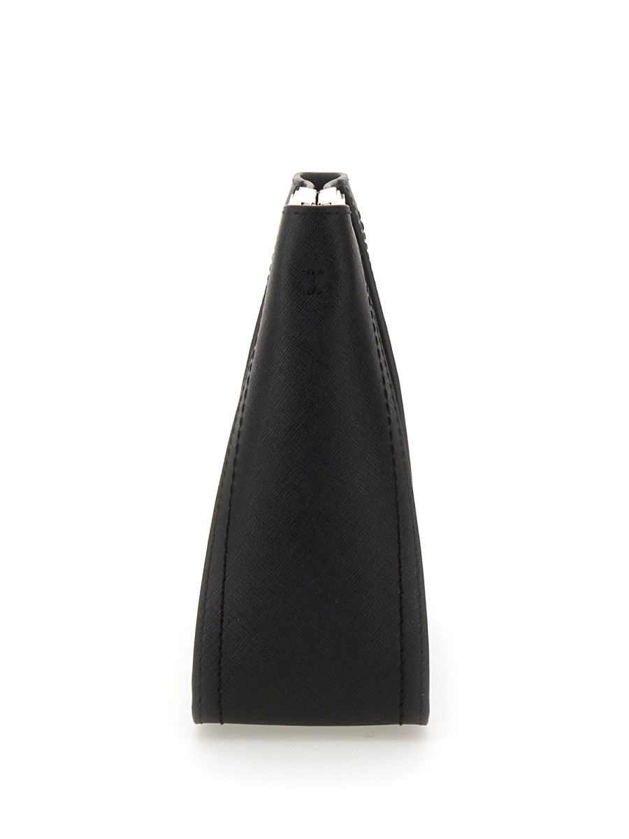 MICHAEL BY MICHAEL KORS BORSA A TRACOLLA CHELSEA IN PELLE SAFFIANO