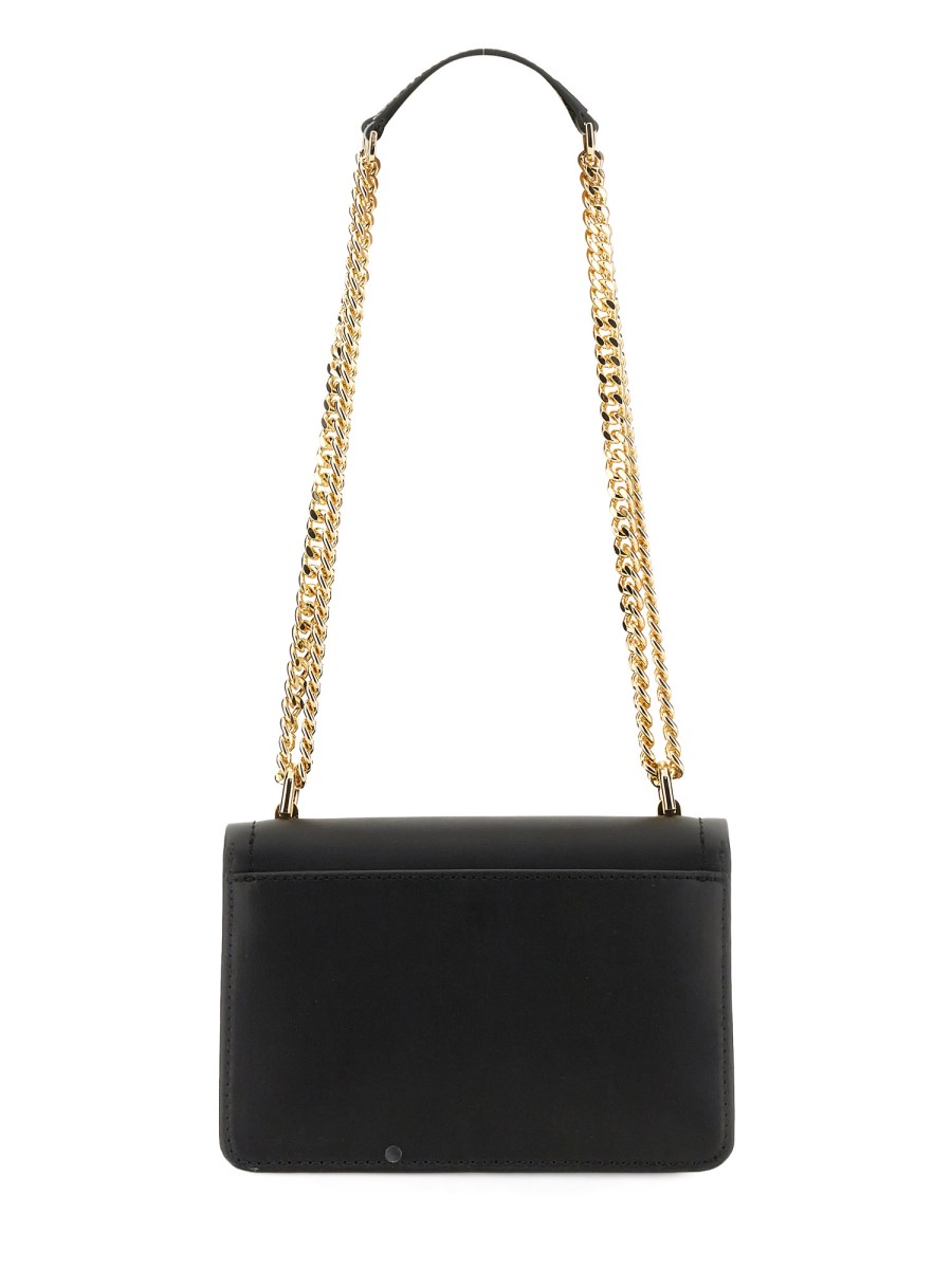 MICHAEL BY MICHAEL KORS BORSA A TRACOLLA HEATHER EXTRA-SMALL
