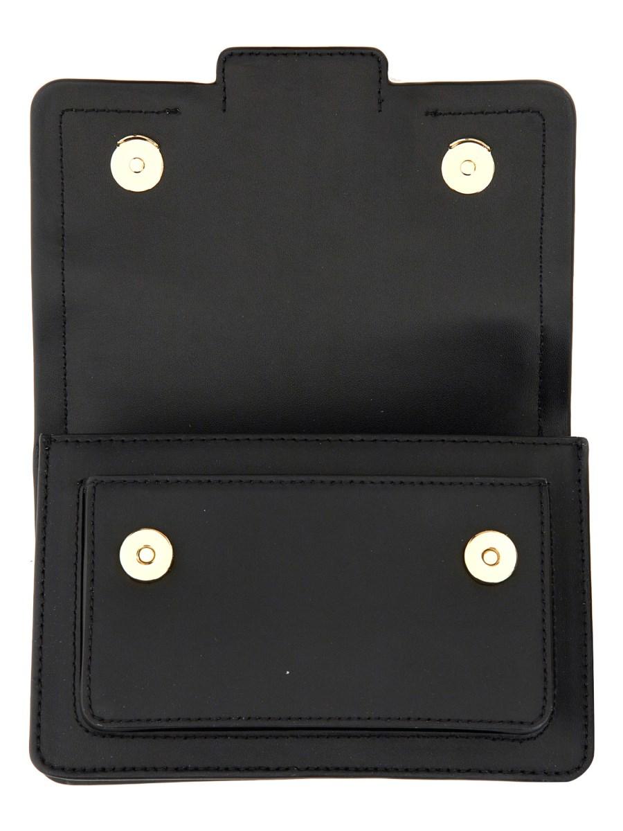MICHAEL BY MICHAEL KORS BORSA A TRACOLLA HEATHER EXTRA-SMALL