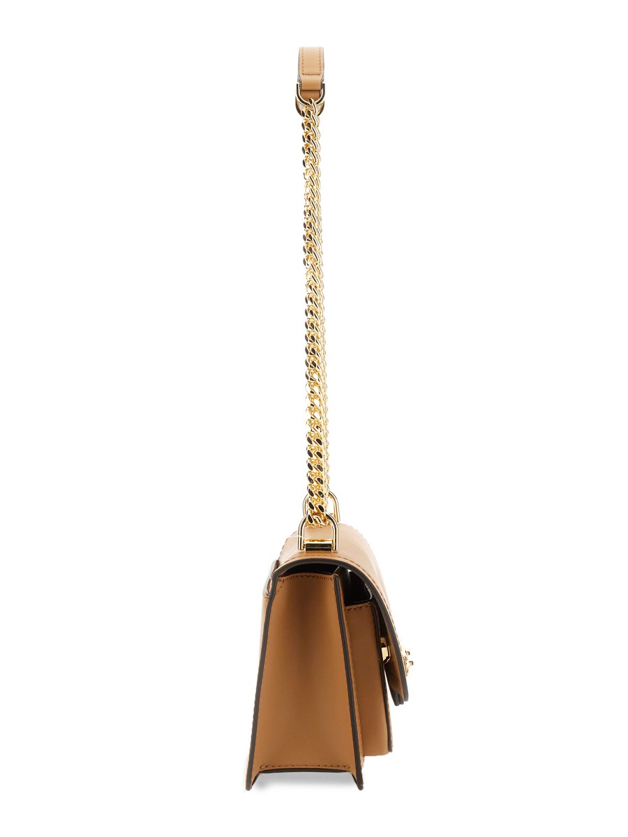MICHAEL BY MICHAEL KORS BORSA A TRACOLLA HEATHER EXTRA-SMALL