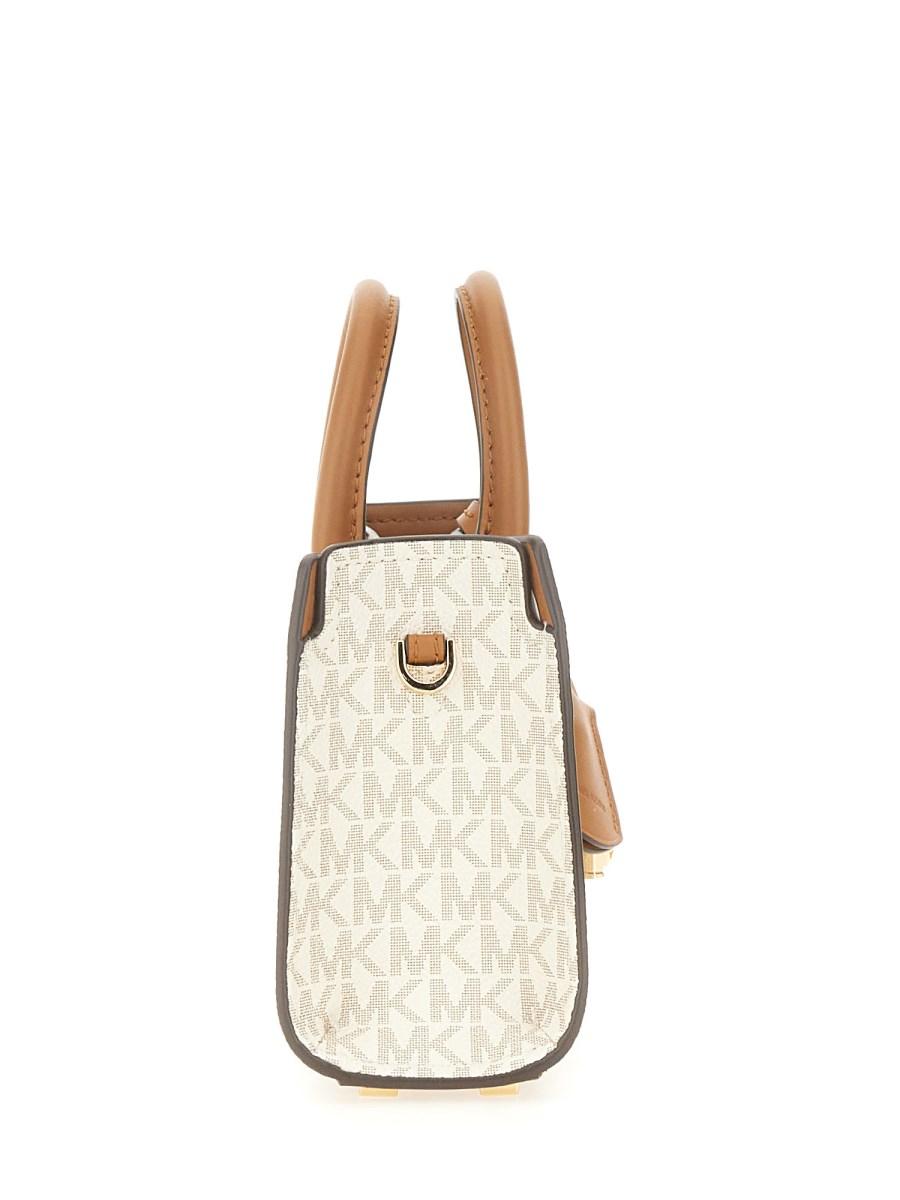 MICHAEL BY MICHAEL KORS BORSA A TRACOLLA "SCARLETT" EXTRA SMALL