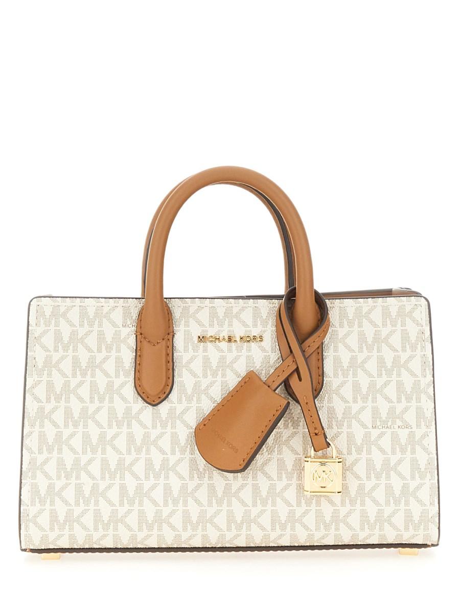 MICHAEL BY MICHAEL KORS BORSA A TRACOLLA "SCARLETT" EXTRA SMALL