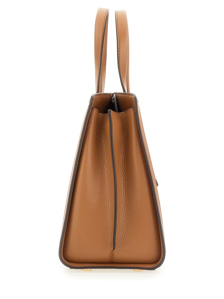MICHAEL BY MICHAEL KORS BORSA CHANTAL CON MOTIVO LOGO