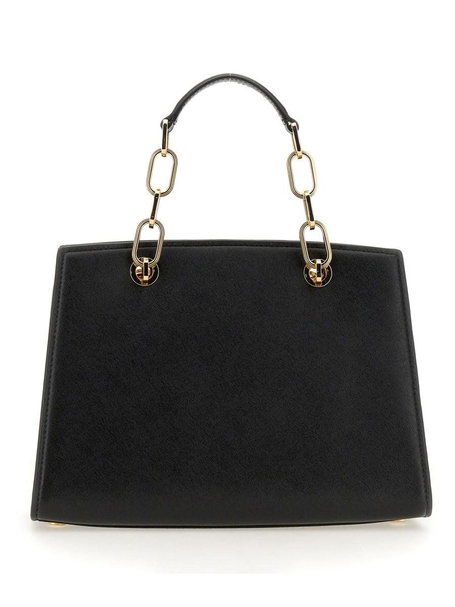 MICHAEL BY MICHAEL KORS BORSA CYNTHIA MEDIA IN PELLE