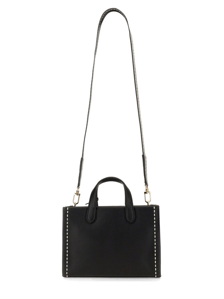 MICHAEL BY MICHAEL KORS BORSA GIGI IN PELLE CON TRACOLLA
