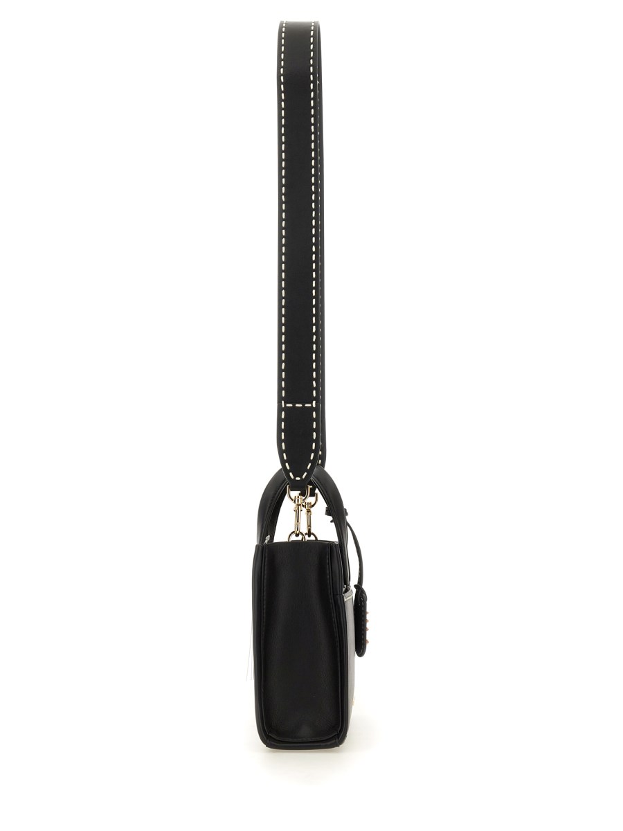 MICHAEL BY MICHAEL KORS BORSA GIGI IN PELLE CON TRACOLLA