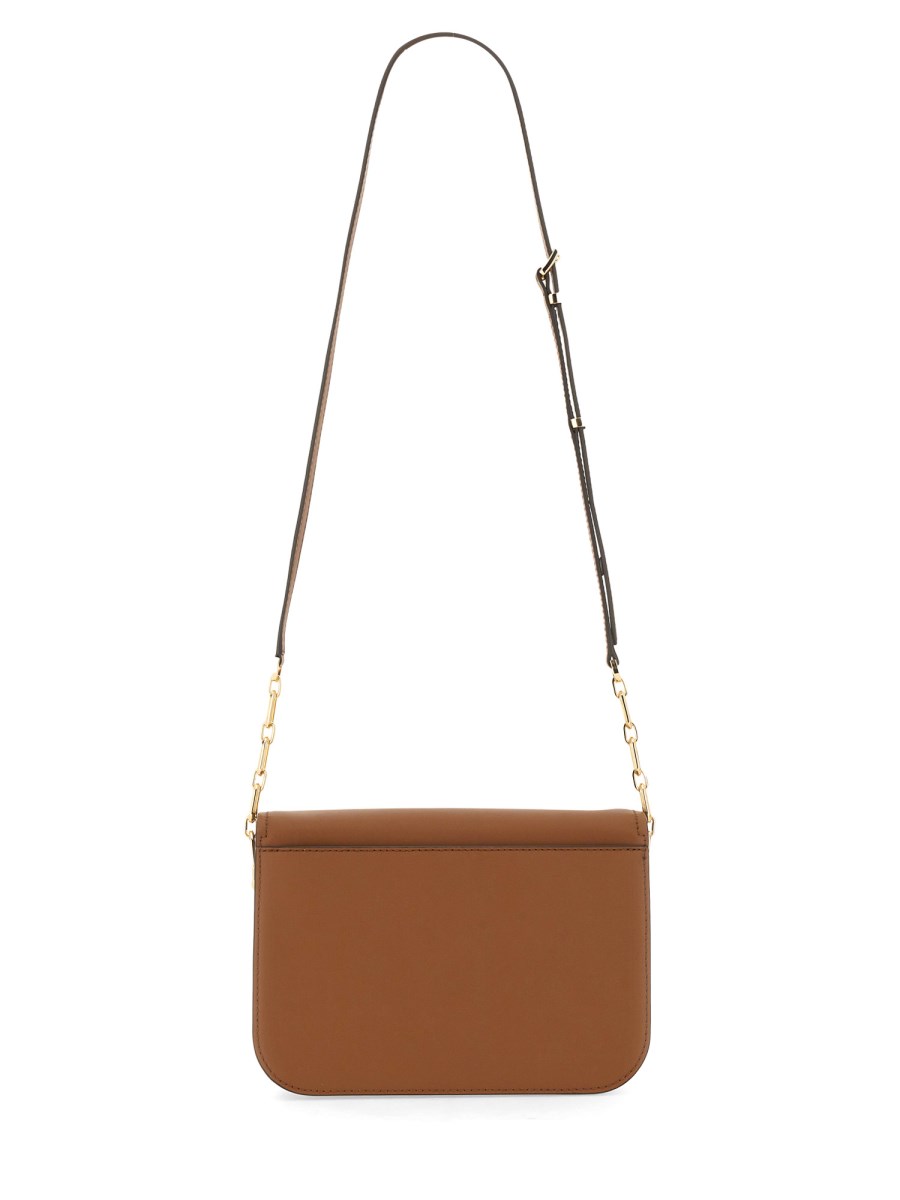 MICHAEL BY MICHAEL KORS BORSA MESSENGER DELANCEY MEDIUM